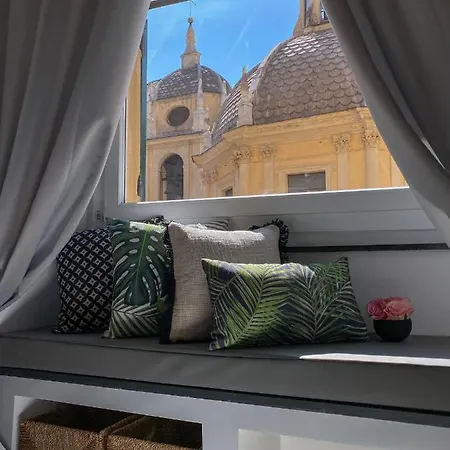 Apartment Happy Family San Pietro