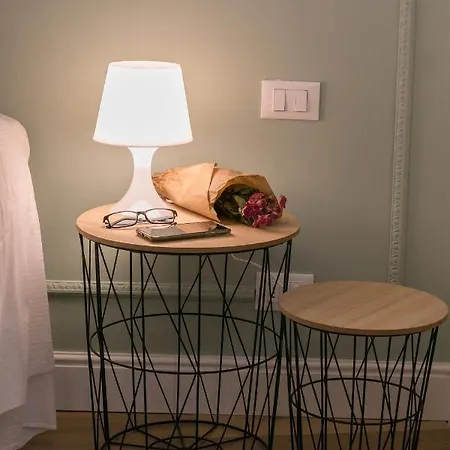 Happy Family San Pietro Apartment Genoa