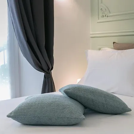 Happy Family San Pietro Genoa