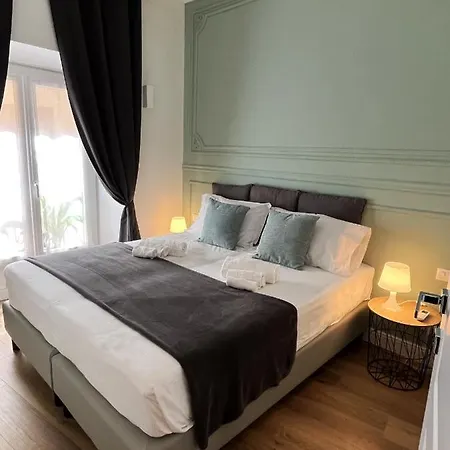 Happy Family San Pietro Apartment