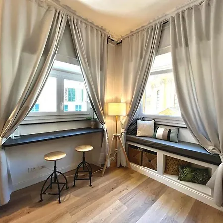 Happy Family San Pietro * Genoa