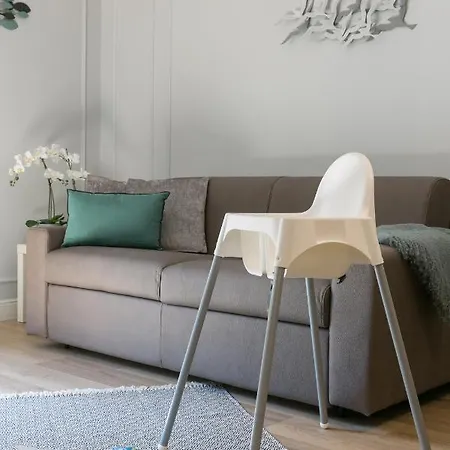 Happy Family San Pietro *