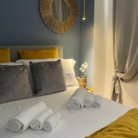 Happy Family San Pietro Apartment