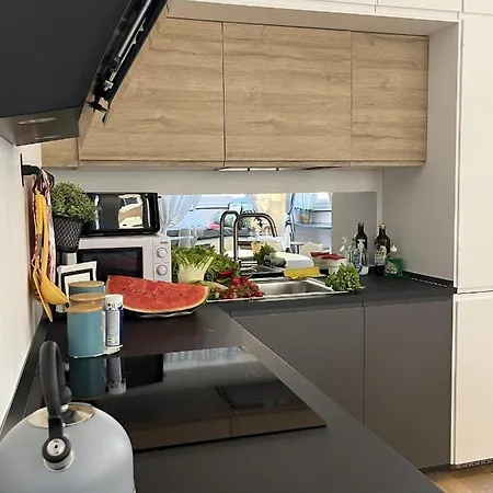 Happy Family San Pietro Apartment *