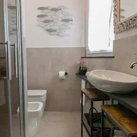 Happy Family San Pietro Apartment *