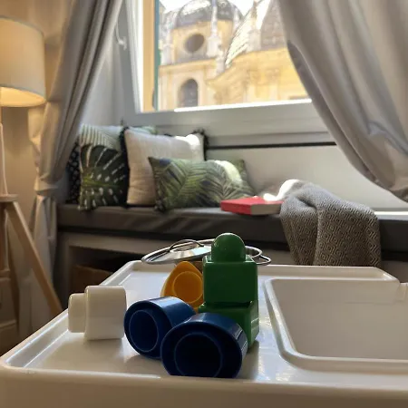 Happy Family San Pietro