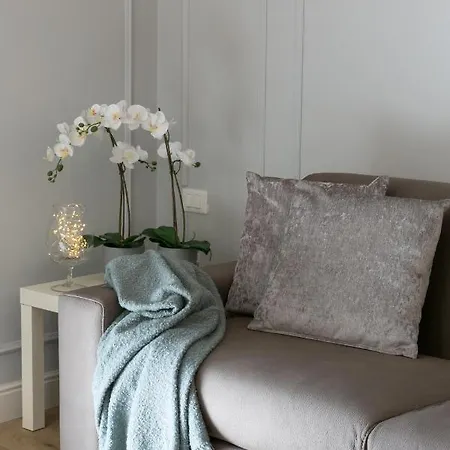 Apartment Happy Family San Pietro *