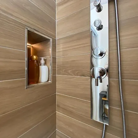 Happy Family San Pietro Genoa