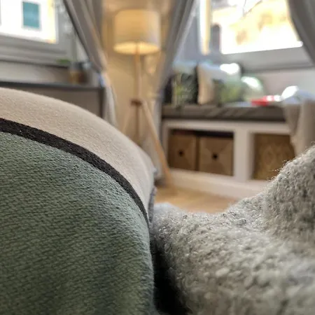 Happy Family San Pietro Apartment