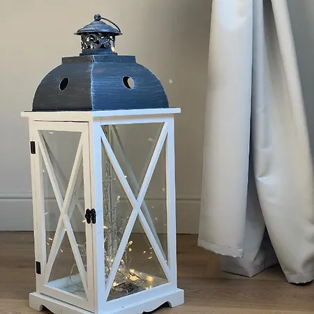 Apartment Happy Family San Pietro Genoa