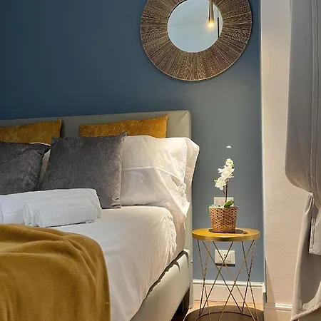 Apartment Happy Family San Pietro Genoa