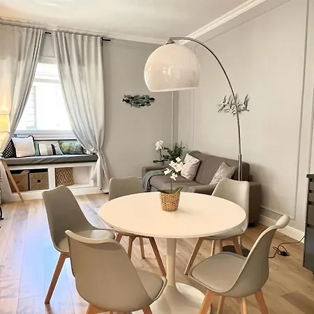 Apartment Happy Family San Pietro Genoa