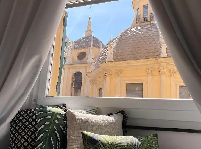 Apartmán Happy Family San Pietro Janov